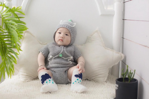 日土宝宝揉眼睛是怎么回事