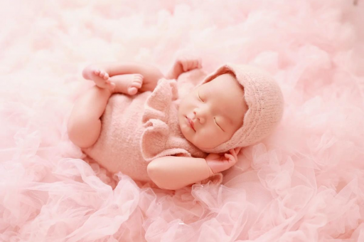 日土宝宝下巴后缩 日土宝宝下巴后缩